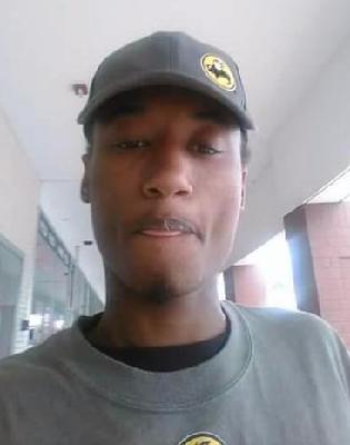 Larry J. Montgomery death by force case in St. Louis, MO