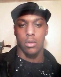 Dominique Kahalil Jones death by force case in Garland, TX