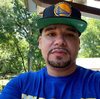 James Roberson death by force case in Dallas, TX