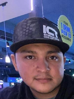 Guadalupe DeJesus Rico death by force case in Houston, TX