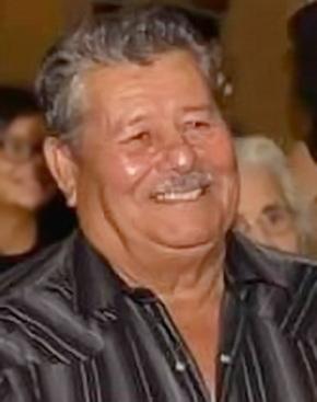 Jose Magana death by force case profile photo