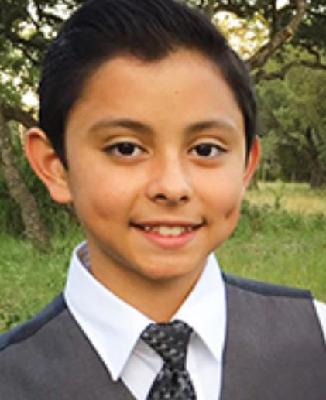 Fernando Salvador Fabela death by force case in San-antonio, TX
