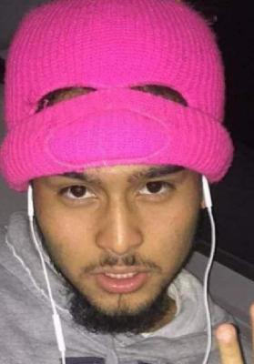Wilbert Cruz death by force case profile photo