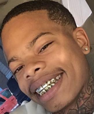 Daylan Burns death by force case profile photo