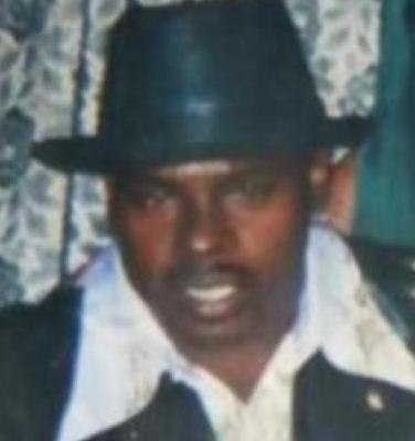 Reginald Lewis death by force case in Houston, TX