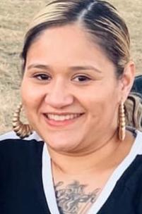 April Rodriguez death by force case profile photo