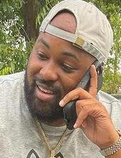 Cammeron Harris death by force case profile photo