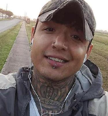 Dan Martinez death by force case profile photo