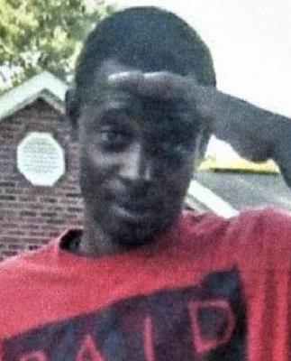 Jermaine Lamar Oliphant death by force case in Diboll, TX