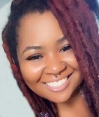 Dionna Ariel Berry death by force case in Dallas, TX