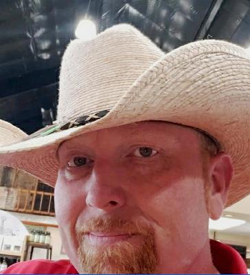 Jason Cumbie death by force case profile photo