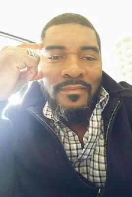 Hesiris A Staples-Bey death by force case in St. Louis, MO