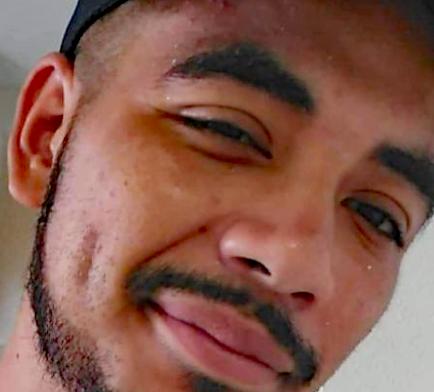 Jesse Avila Jr death by force case in Dallas, TX