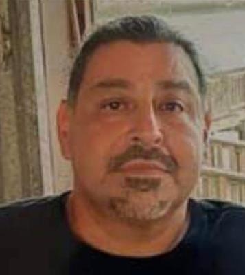 Hector Garza death by force case in San-antonio, TX