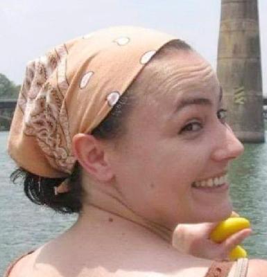 Shawnee Freeman death by force case profile photo