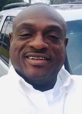 Lonnie Scott death by force case in Port-arthur, TX