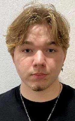 Bryson Brittain death by force case in Garland, TX