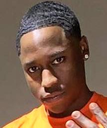 Keishawn Cornett death by force case in Houston, TX