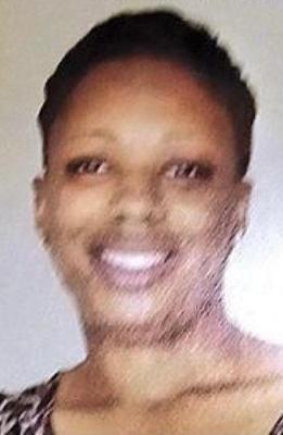 Cynthia Lynette Jackson death by force case in Bryan, TX