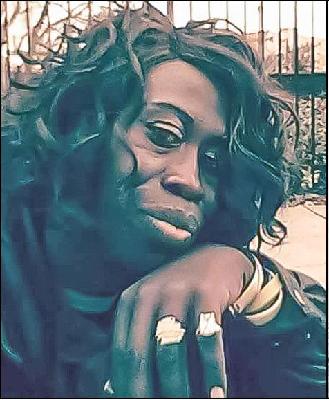 CoCo Chanel Wortham death by force case in Dallas, TX