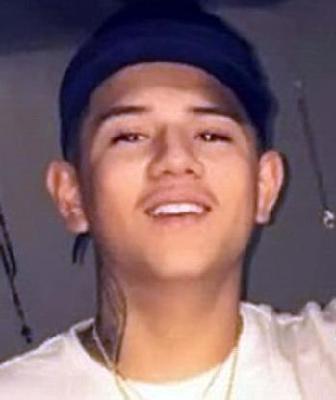 Jonathan Romero death by force case profile photo
