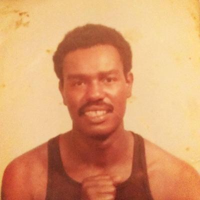Larry Britton death by force case profile photo