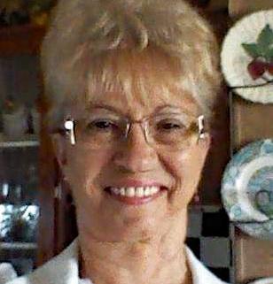 Shirley Diana Weatherley-Barrington death by force case in Azle, TX