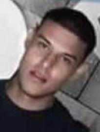Edgar Barrera death by force case in Brownsville, TX