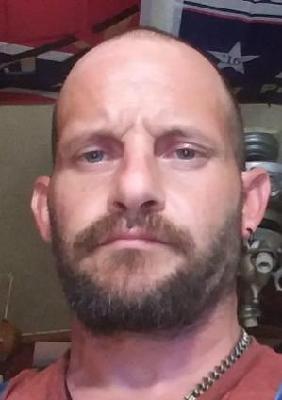 Jonathan Fann death by force case profile photo