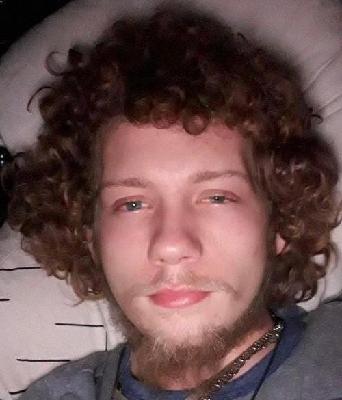 Andrew Nixon death by force case profile photo