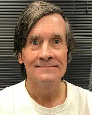 James Burrows death by force case profile photo