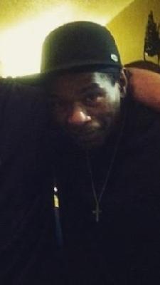 Gregory Smith death by force case profile photo