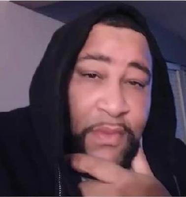Ladarron Perkins death by force case profile photo