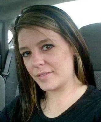Kristi Wilson Collier death by force case in Overton, TX