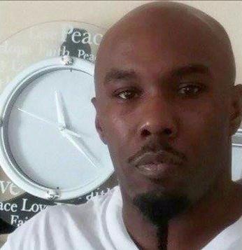 Kerry Dean Melton death by force case in St. Louis, MO