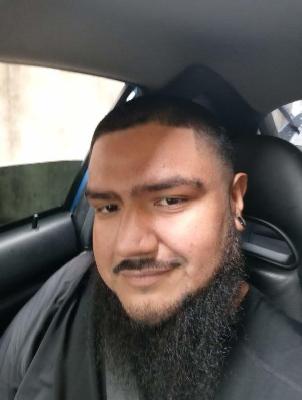 Conrad Garcia death by force case in Corpus-christi, TX