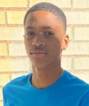 Chadrick Good death by force case profile photo