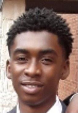 Kaleb Williams death by force case in Arlington, TX