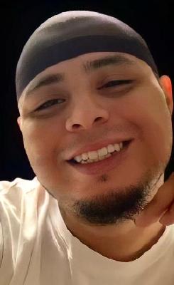 Jesus Meza death by force case in Houston, TX
