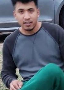 Josue Monsivais-Rodriguez death by force case profile photo