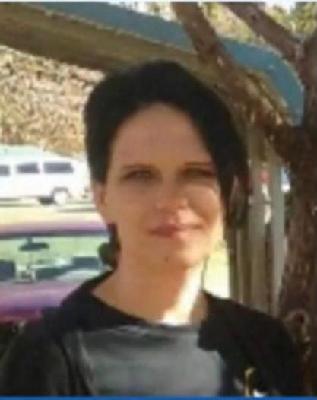 Ami Hickey death by force case profile photo