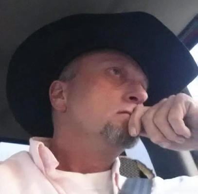 Dewayne Hambrick death by force case profile photo
