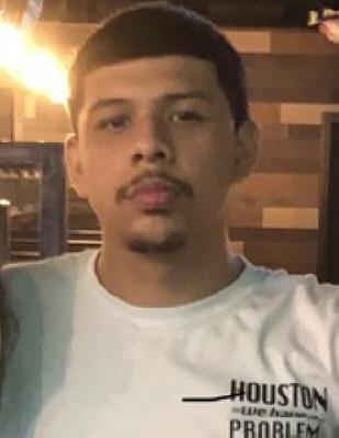 Javen Rene Gonzalez death by force case in Houston, TX