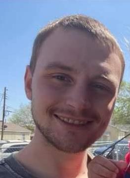 Timothy Wayne McCullough death by force case in Amarillo, TX