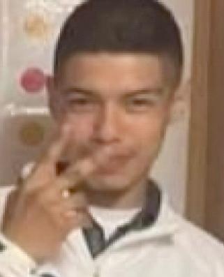 Oscar DeLaRosa death by force case in Fort-worth, TX