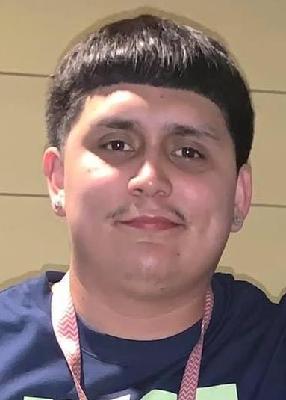 Johnny Perez death by force case in Wichita-falls, TX