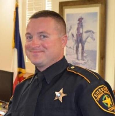 Joshua Bartlett death by force case in Levelland, TX