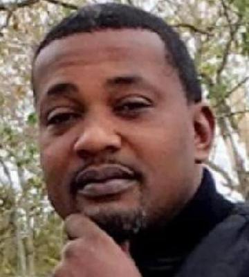 Clifton Love death by force case in Navasota, TX
