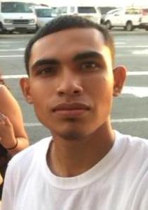 Cruz Arredondo death by force case profile photo