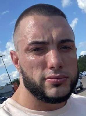 Tyler Trip Womack death by force case in Beaumont, TX